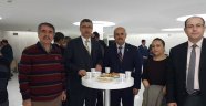 İdareci Ve Bürokratlar Birliği Genel Kurulunda Kahramanmaraşlılar Damgası