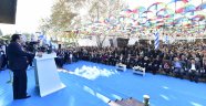Iı. Kitap ve kültür fuarı açıldı
