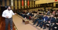 İki Dünyalı Tek Yürekli Olanların Destanı