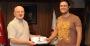 İki Teker Hürriyet