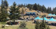 İkinci Elhancık Yayla Şenliğine Davet