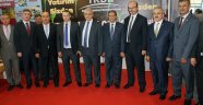 İkinci Tarım Fuarı Açıldı
