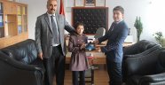 İl Birincisi Göksun’dan Çıktı
