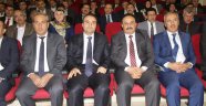 İl Mesleki Eğitim Koordinasyon Kurulu Afşin’de Toplandı