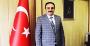 İl Millî Eğitim Müdürü Mehmet Emin Akkurt´un Yarıyıl Mesajı;