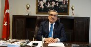 İl Müftüs Celal Sürgeç Görevine Başladı