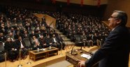 İl Müftüsü Din Görevlileriyle Buluştu…