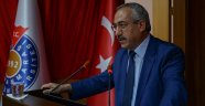 İlahiyat Fakültelerinin Sorunları KSÜ’de Masaya Yatırılıyor