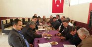 Ilıca’da, Kültür ve Turizm Platformu Oluşturuldu
