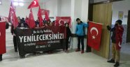 Ilıca İmam Hatip’ten Düşmanlara Anlamlı Mesaj: Yenileceksiniz