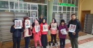 Ilıca İmam Hatipli Öğrencilerden Tasarruf Çağrısı