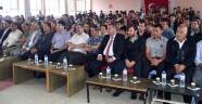 Ilıca'nın Mucitleri Göz Doldurdu
