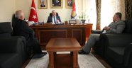 Ilıcaya mega proje geliyor