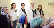 İLK HEDİYELER ONİKİŞUBAT’TAN