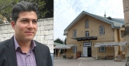 İMAM TEHDİT EDİLDİ