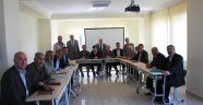 İmamlar Eğitim Kursunu Başarıyla Tamamladı
