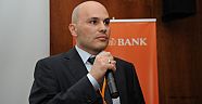 İNG BANK ÜST YÖNETİMİNDEN KSÜ’YE ZİYARET