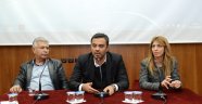 İnşaat Mühendisi Adayları, Sektör Temsilcileri İle Buluştu