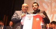 İş Adamlarından Akdeniz Aslanına Destek Geldi