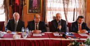 İş Dünyasına Yatırım Yeri Müjdesi
