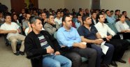 İş sağlığı ve güvenliği