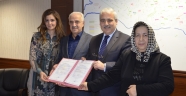İşadamlarından 2 yeni okul