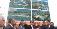 İŞİMİZ DE, GÜCÜMÜZ DE KAHRAMANMARAŞ…