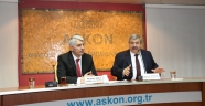 İŞİN BAŞINA İŞİ BİLENİ GETİR”