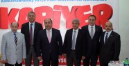 İşinize Aşık Olmak Başarıyı Getirir