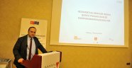 İskep Basına Anlatıldı…
