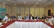 İskep Kahramanmaraş Sonuçlarını Açıkladı