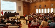 İşkur Personeline İş Sağlığı Ve Güvenliği Eğitimi