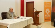 İslam'da Aile Konulu Konferans Düzenlendi…