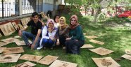 İşsiz Gençler Meslek Sahibi Oldu