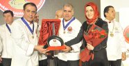 İstanbul’da Maraş Rüzgarı Esti