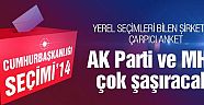 İşte en kapsamlı Cumhurbaşkanlığı seçim anketi