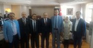 İşte Pazarcık'ta Toki Konutlarına İlk Kazmanın Vurulacağı Tarih!