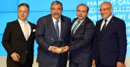 İTHİB’den Tekstil Duayenlerine Vefa