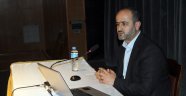 “İYİLİK, ENAYİLİK DEĞİLDİR”