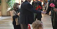 JANDARMADAN SEVGİ JESTİ...