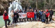 KADAK Kahramanmaraş’ı tanıtmaya devam ediyor