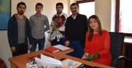 Kader'den Hanım’lara 8 Mart Sürprizi
