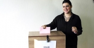 Kadın Girişimciler başkanını seçti