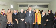 Kadına Saygı Kültürümüzde Var