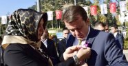 Kadına Şiddete Dur Dediler
