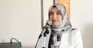 Kadına Şiddete Hayır