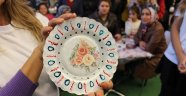 Kadınlar Sanatkâr Ruhlarıyla Tanıştı