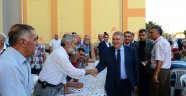 Kadir Gecemizin Bereketi Sofralarımıza Da Yansıdı