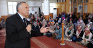 Kadir Gecesinin İdrakiyle Ondan Nasiplenmeliyiz