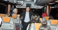 Kahramanlar Diyarından Şehitler Diyarına Gezi